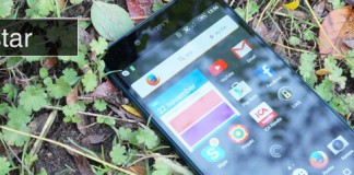 Sony Xperia Z5 Recension banner