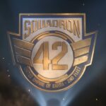 Squadron 42