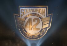 Squadron 42