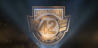 Squadron 42