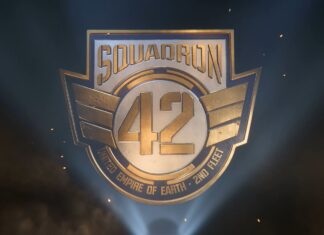 Squadron 42