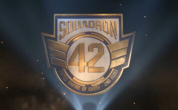 Squadron 42