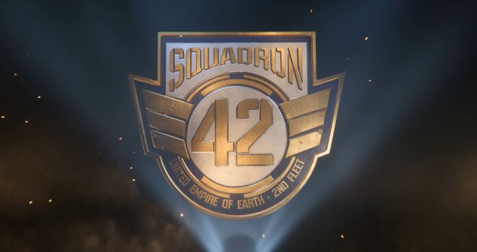 Squadron 42