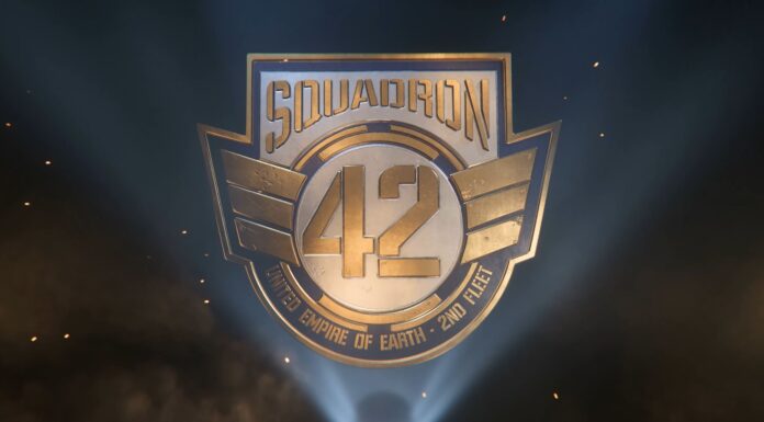 Squadron 42