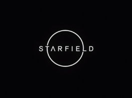 Starfield Playstation