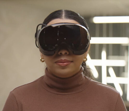 Steam Frame – Valves nya VR-headset officiellt avtäckt