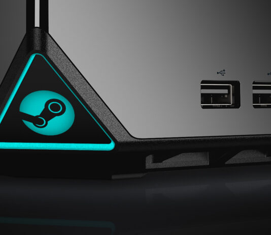 Valve sägs avtäcka ”något stort” senare idag Steam Frame Valve