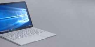 Surface Book