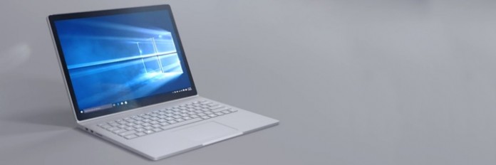 Surface Book