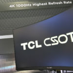 TCL 1000 Hz