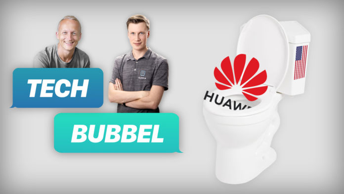 Huawei