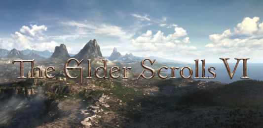The Elder Scrolls VI är fortfarande långt ifrån färdigt The Elder Scrolls VI