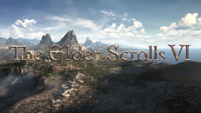 The Elder Scrolls VI The Elder Scrolls VI