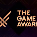 The Game Awards Game of the Year Starfield