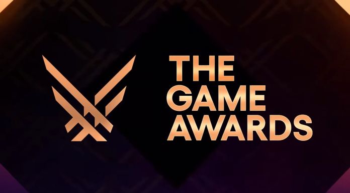 The Game Awards Game of the Year Starfield