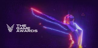 The Game Awards Game of the Year