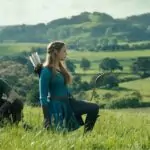 Nintendo visar bilder från The Legend of Zelda-spelfilmen