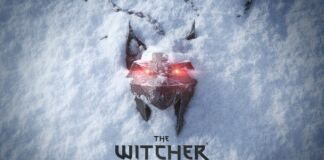 The Witcher 4