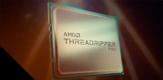 Threadripper Pro 5995WX