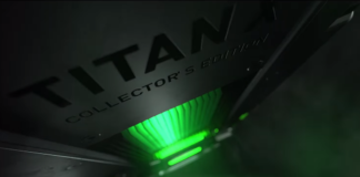 Titan X Collector's Edition