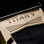 Nvidia Titan V GTX 2080 Ampere