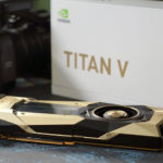 Titan V gamersnexus
