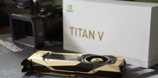 Titan V gamersnexus