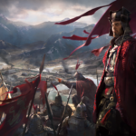 Total War: Three Kingdoms