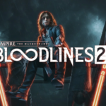 Vampire: The Masquerade - Bloodlines 2