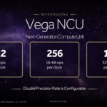 Vega NCU