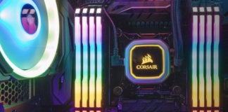 Corsair Vengeance RGB Pro Light Enhancement Kit