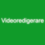 Videored