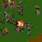 Warcraft 2 Remastered