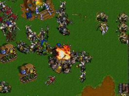 Warcraft 2 Remastered