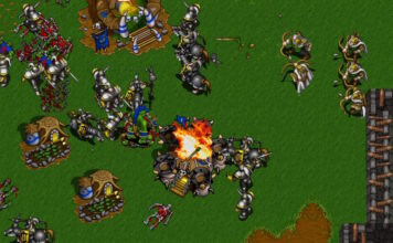 Warcraft 2 Remastered