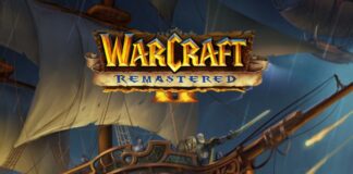 Warcraft 2 Remastered