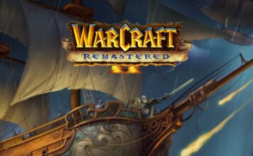 Warcraft 2 Remastered