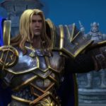 Warcraft 3: Reforged Blizzard