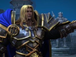 Warcraft 3: Reforged Blizzard