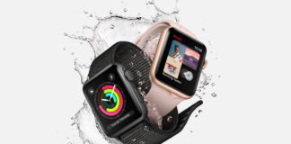 Apple Watch Series 3