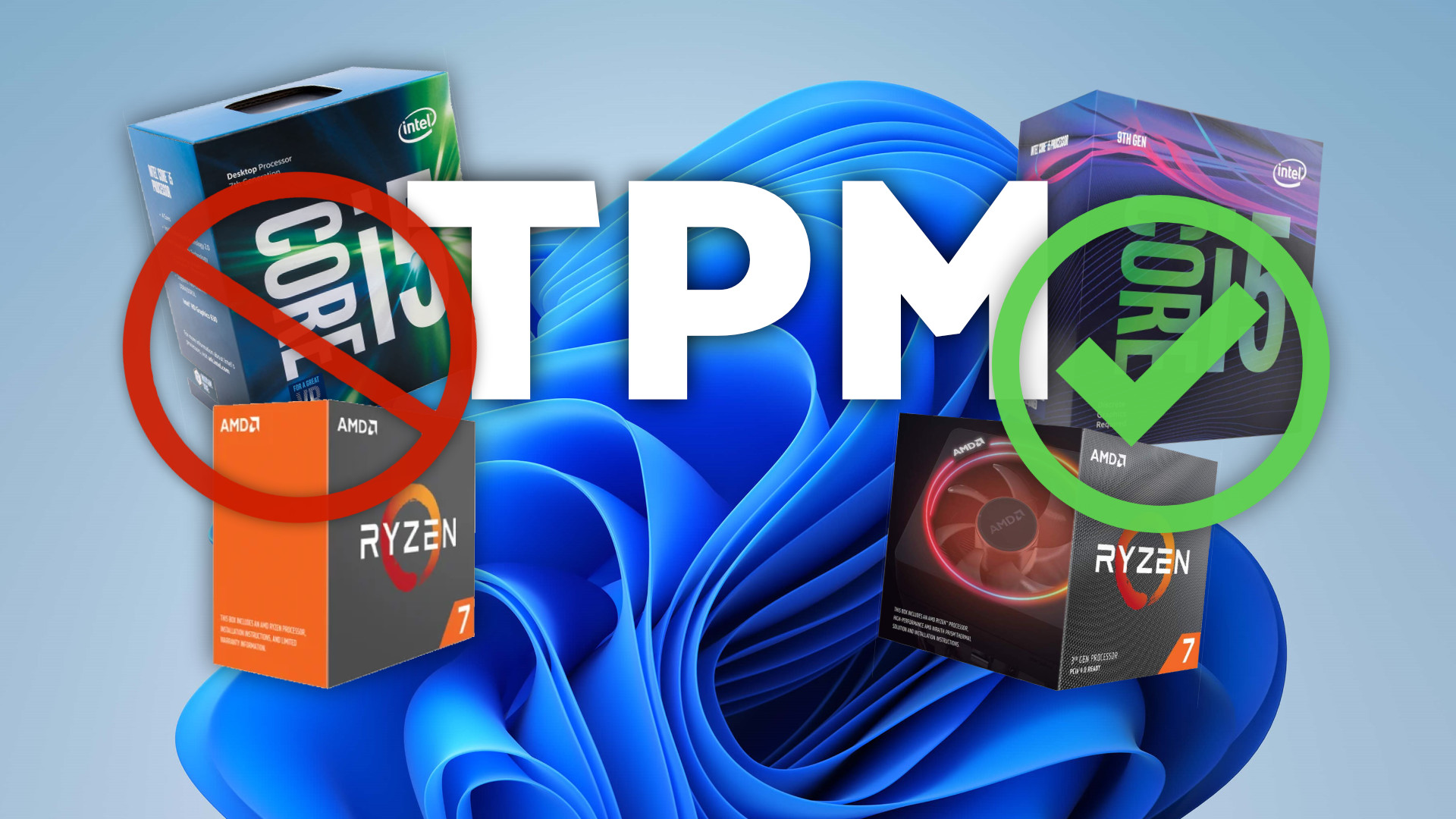 Cos’è TPM 2.0 e perché Windows 11 lo richiede