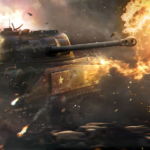 World of Tanks