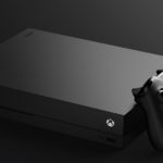 Xbox One Xbox Scarlett