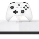 Xbox One S All Digital