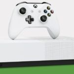 Xbox One S All-Digital Edition