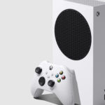Xbox Series S Dolby Vision