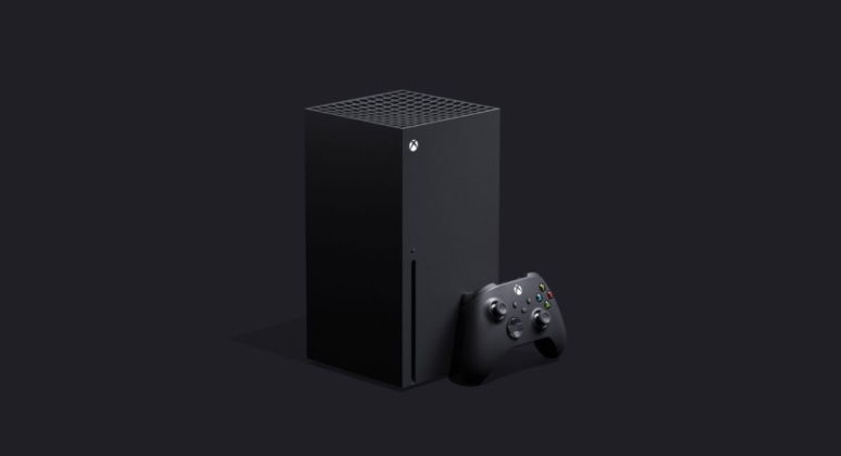 Xbox E3 2020