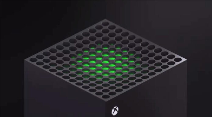 Xbox