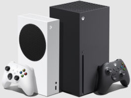 Sony Halo Stadia AMD FSR FPS Boost Microsofts FidelityFX VR-headset Xbox Series X Copyswede spelkonsoler Xbox Series S Microsoft
