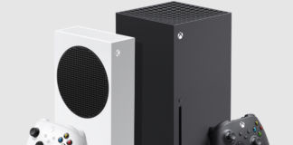 Sony Halo Stadia AMD FSR FPS Boost Microsofts FidelityFX VR-headset Xbox Series X Copyswede spelkonsoler Xbox Series S Microsoft